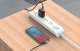 Kabel kątowy USB Vention TAKHF USB-C do USB-C 5A (szary) 5