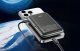 Powerbank Vention Magnetyczny FHNW0 20W, 10000 mAh (biały) 5