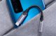 Adapter Vention BGMHF USB-C M do 3.5mm Jack 1M (szary) 1