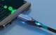 Kabel USB-C do USB-C 100W Vention TAHHF 5A 1m USB 3.1 Gen2 4k (szary) 10