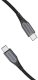 Kabel USB-C do USB-C 100W Vention TAHHF 5A 1m USB 3.1 Gen2 4k (szary) 2