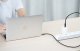 Kabel USB-C do USB-C 100W Vention TAHHF 5A 1m USB 3.1 Gen2 4k (szary) 5
