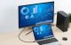 Kabel USB-C do USB-C 100W Vention TAHHF 5A 1m USB 3.1 Gen2 4k (szary) 7