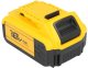Bateria Movano do DeWalt DCB180, DCB200, DCB205 (4000 mAh) 3