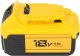 Bateria Movano do DeWalt DCB180, DCB200, DCB205 (4000 mAh) 5
