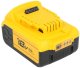 Bateria Movano do DeWalt DCB180, DCB200, DCB205 (4000 mAh) 6