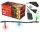 Lampki choinkowe RGB multikolor (200 LED, 16 m) 1