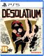 Desolatium (PS5) 1