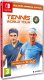 Tennis World Tour Roland Garros Edition (NSW) 1