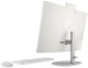 Komputer All in One 24-cr0065ns / 8H832EA / Intel i3-13 / 8GB / SSD 512 GB / Intel UHD / FullHD / Win 11 / Biały 3