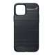 ETUI CARBON CASE DO SAMSUNG S25 ULTRA CZARNA NAKŁADKA ETUI PLECKI 3