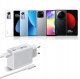ŁADOWARKA SIECIOWA XIAOMI MDY-11-EZ QC 4.0 3A 3