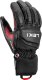 LEKI RĘKAWICE Griffin Pro 3D black/red/white 11.0 2