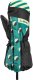 LEKI RĘKAWICE Little Paw Mitt Long green 1.0 1