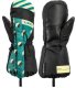 LEKI RĘKAWICE Little Paw Mitt Long green 4.0 1