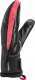 LEKI RĘKAWICE Vallarta 3D Women Mitt rose 6.0 2