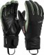 LEKI RĘKAWICE Sparrow 3D Woman green 7.5 1