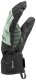 LEKI RĘKAWICE Pegas 3D GTX black-green 8.5 2