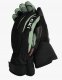 LEKI RĘKAWICE Argus Thermo 3D black green 9.5 1