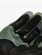 LEKI RĘKAWICE Argus Thermo 3D black green 9.5 13