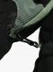 LEKI RĘKAWICE Argus Thermo 3D black green 9.5 8
