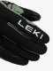 LEKI RĘKAWICE Argus Thermo 3D black green 9.5 9