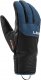 LEKI RĘKAWICE Sparrow 3D black-marine 8.0 4