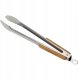 Zestaw akcesoriów do grilla Campingaz Untesil Duo - Plancha Spatula and tongs (bamboo handle) 3