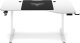 Biurko Diablo Chairs X-Tensio 1600 Białe 160 cmx75 cm 6