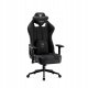Fotel Obrotowy Diablo X-Player 2.0 Small, Czarny 1