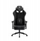 Fotel Obrotowy Diablo X-Player 2.0 Small, Czarny 11