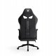 Fotel Obrotowy Diablo X-Player 2.0 Small, Czarny 2