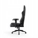 Fotel Obrotowy Diablo X-Player 2.0 Small, Czarny 4