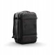 Plecak wielofunkcyjny próżniowy Diablo Chairs Backpack Air, czarny 1