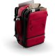 Plecak Diablo Chairs Backpack Air bordowy 4