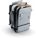 Plecak wielofunkcyjny próżniowy Diablo Chairs Backpack Air, szary 3