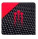 Fotel Diablo Chairs X-Player 2.0 Small karmazynowo-antracytowy 10
