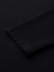 Longsleeve męski SLIM FIT z elastanem i printem  czarny V1 OM-LSBC-0124 S 8