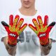 Rękawice 4keepers Neo Elegant Neo Lava NC Junior S982843 3