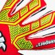 Rękawice 4keepers Neo Elegant Neo Lava RF2G junior S982858 3