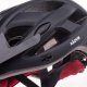 Radvik Kask SKJORDE 9