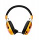 OXS Słuchawki Dual Mode: Wirelles&BT+Wired Storm G2 orange 1