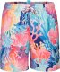 Dziecięce Szorty BOY'S ARENA WATER PRINTS BEACH BOXER AO 1