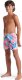 Dziecięce Szorty BOY'S ARENA WATER PRINTS BEACH BOXER AO 9