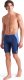 Męskie Bokserki kąpielowe MEN'S ARENA MONOGRAM SWIM JAMMER 7