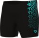 Męskie Bokserki kąpielowe MEN'S ARENA KIKKO V SWIM MID JAMMER GRAP 1