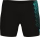 Męskie Bokserki kąpielowe MEN'S ARENA KIKKO V SWIM MID JAMMER GRAP 1