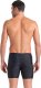 Męskie Bokserki kąpielowe MEN'S ARENA KIKKO V SWIM MID JAMMER GRAP 4