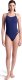 Damski Strój kąpielowy WOMEN'S SWIMSUIT LACE BACK SOLID 8