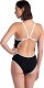 Damski Strój kąpielowy WOMEN'S ARENA ICONS SUPER FLY BACK SOLID 4